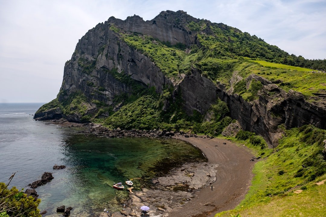 濟州島東部景點2026圖片2|攻略