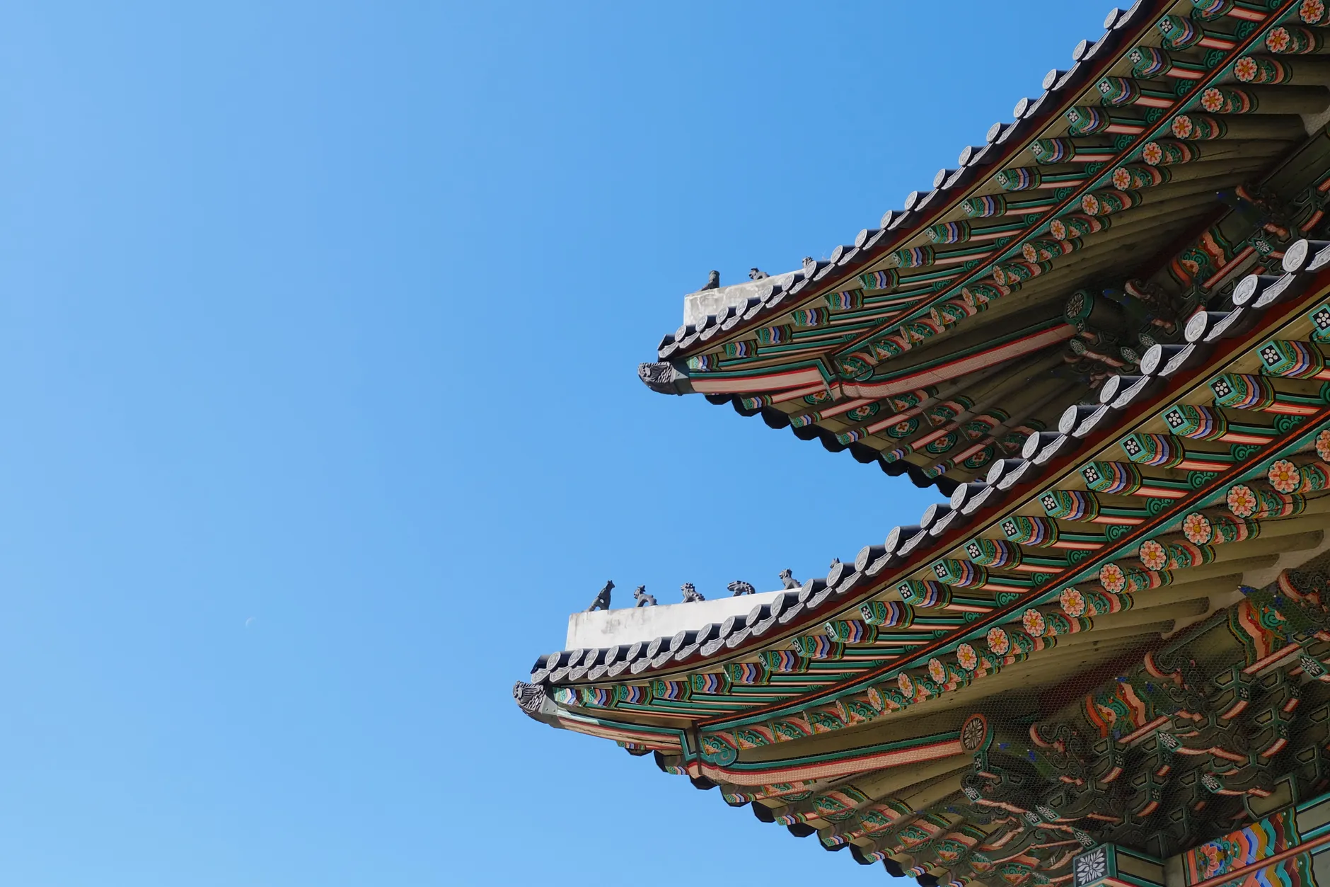 首爾冬天景點推薦2026圖片1｜攻略