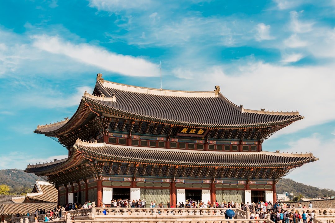 首爾冬天景點推薦2026圖片2｜攻略