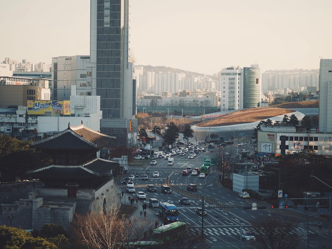 首爾燒酒酒吧推薦2026圖片2|攻略