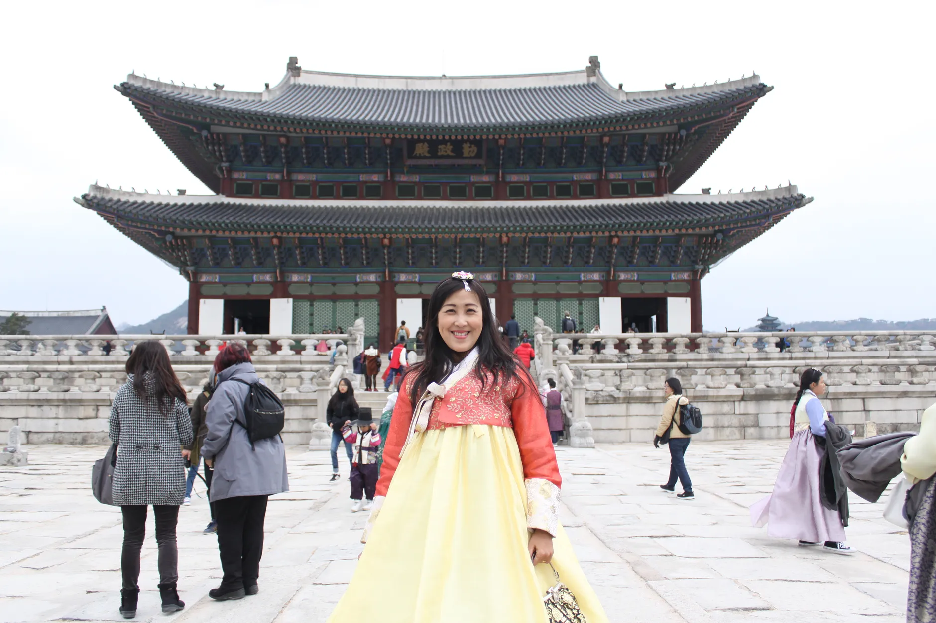 韓國幾月去最好？2026四季旅遊時間完整分析