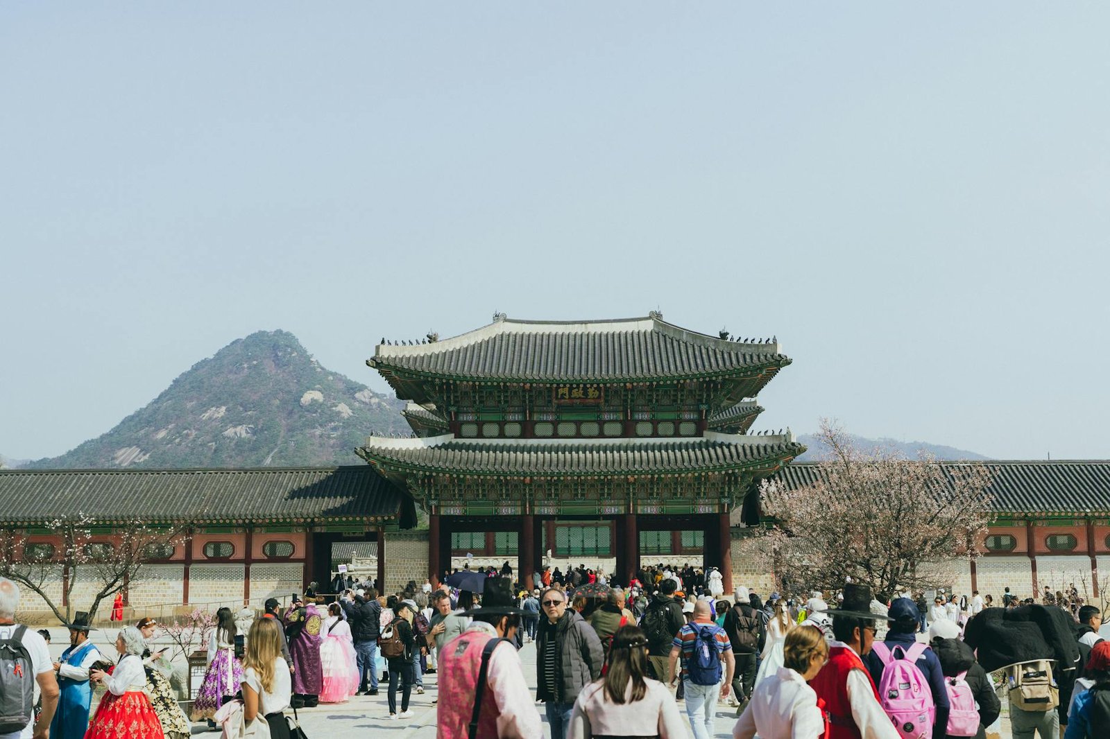 韓國旅遊幾月去最好2026圖片1｜攻略