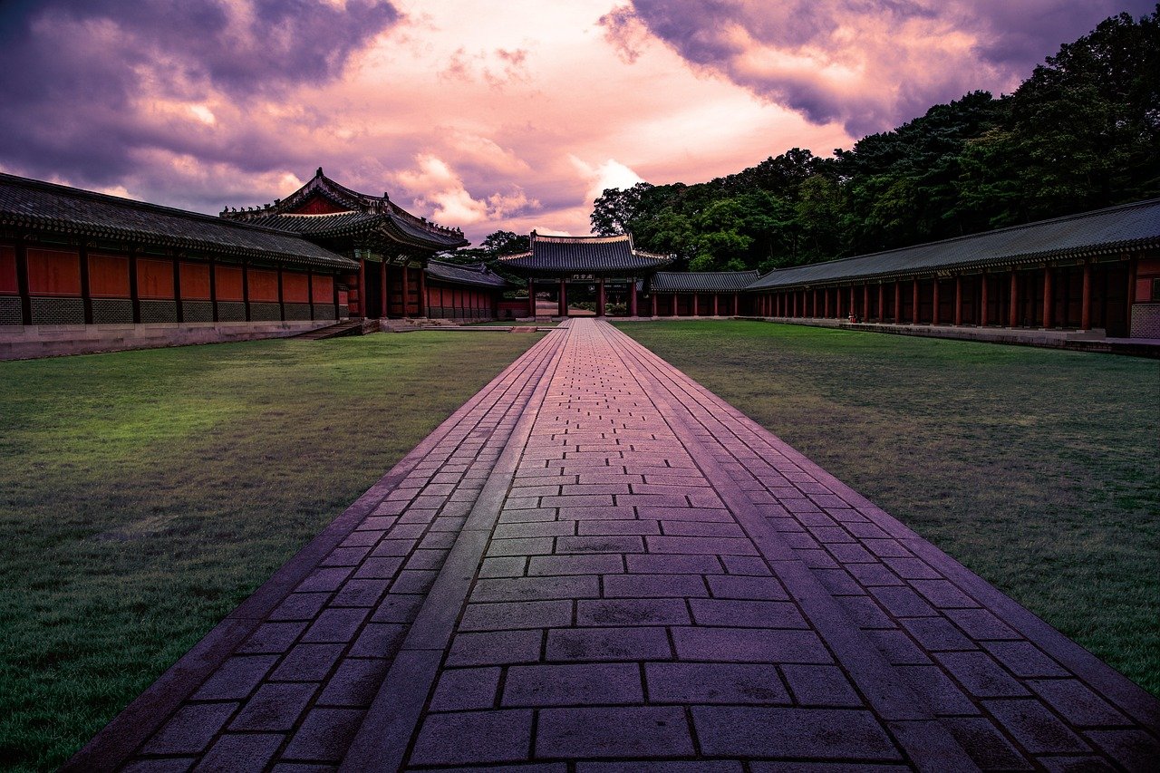 韓國旅遊幾月去最好2026圖片3｜攻略