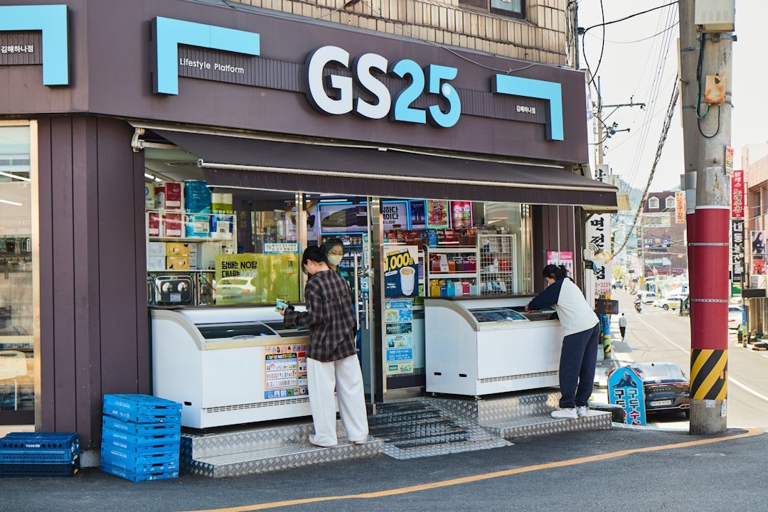 韓國便利商店必買2026圖片2｜攻略