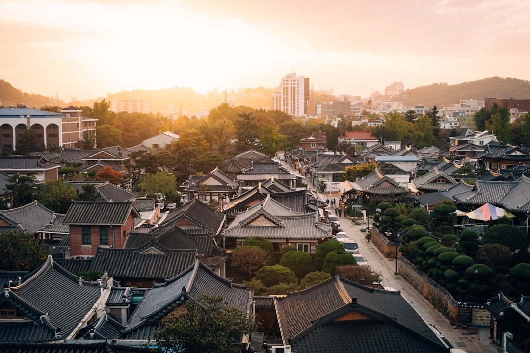 首爾行程懶人包2026圖片2|攻略