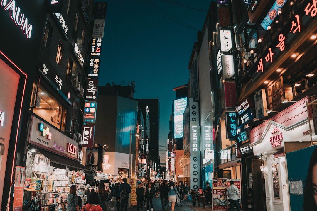 韓國電影拍攝地景點2026圖片2|攻略