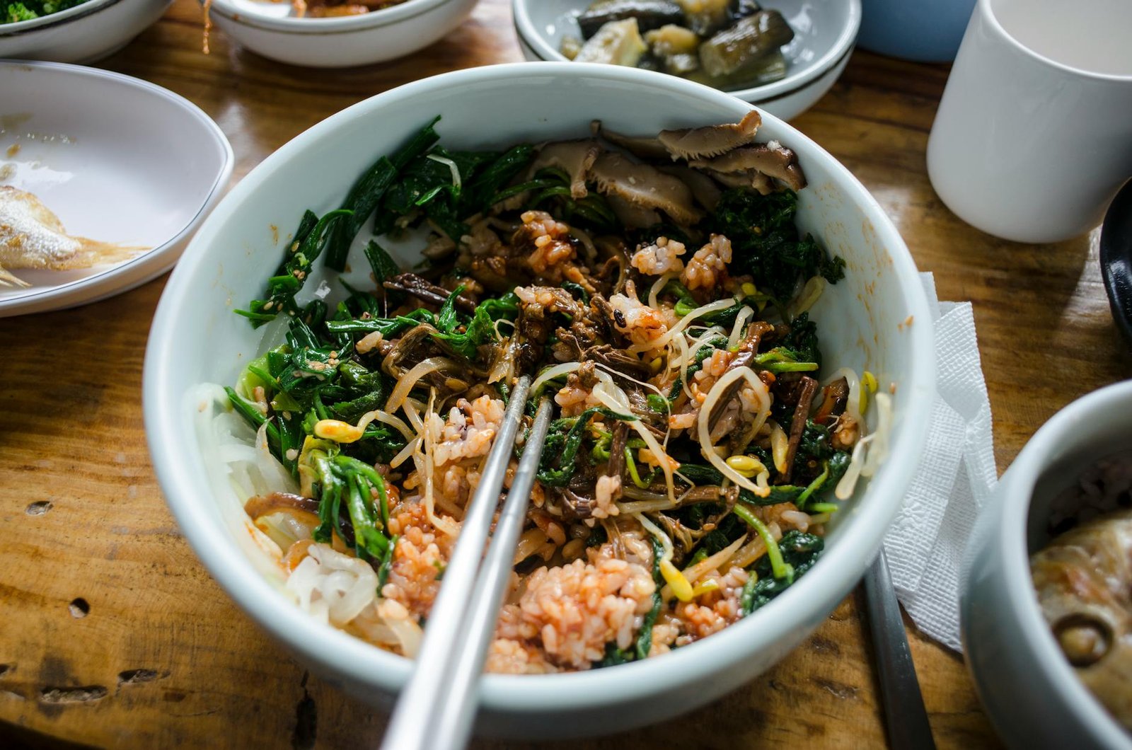 弘大美食推薦2026圖片1|攻略