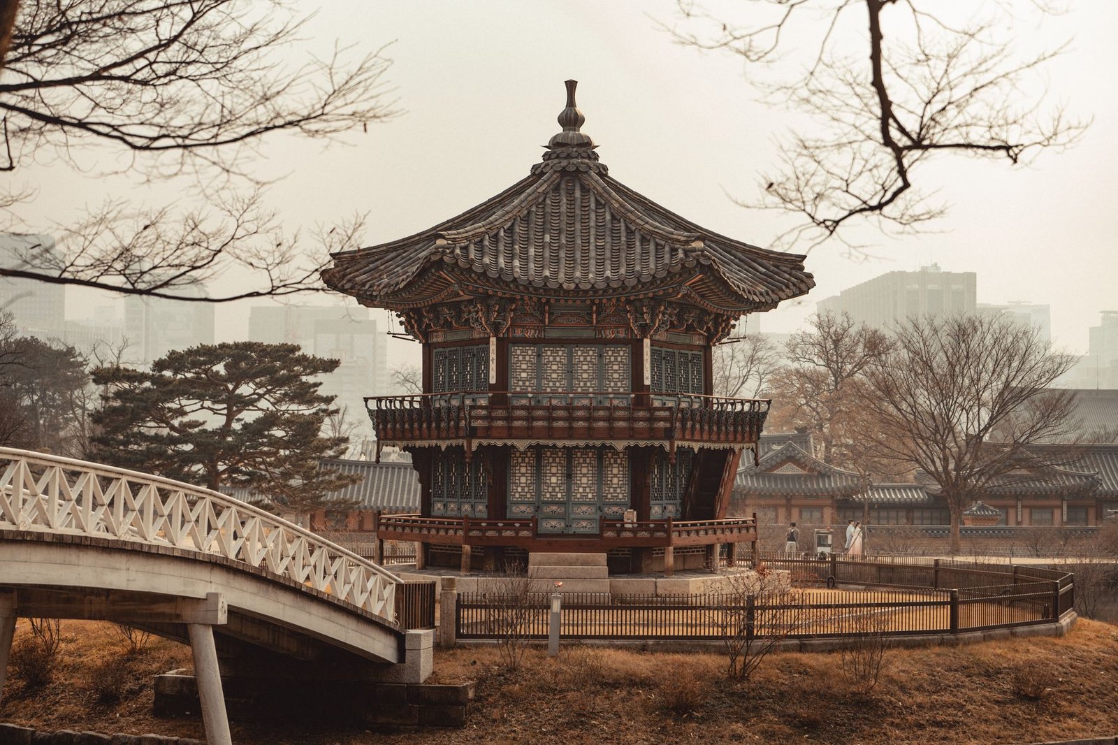 韓國冬天旅遊攻略2026｜雪景溫泉滑雪必去景點