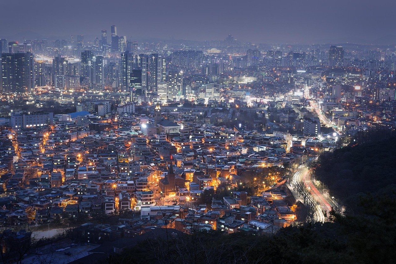 韓國冬天旅遊攻略2026圖片3｜攻略