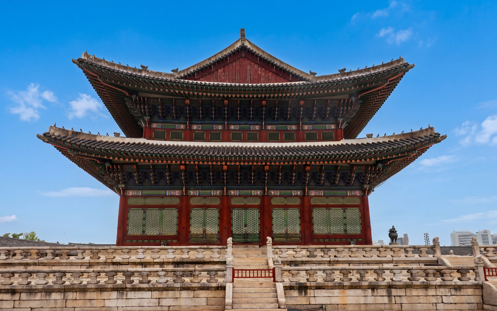 首爾青年旅館推薦2026圖片1|攻略