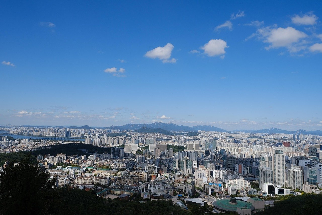 首爾青年旅館推薦2026圖片2|攻略