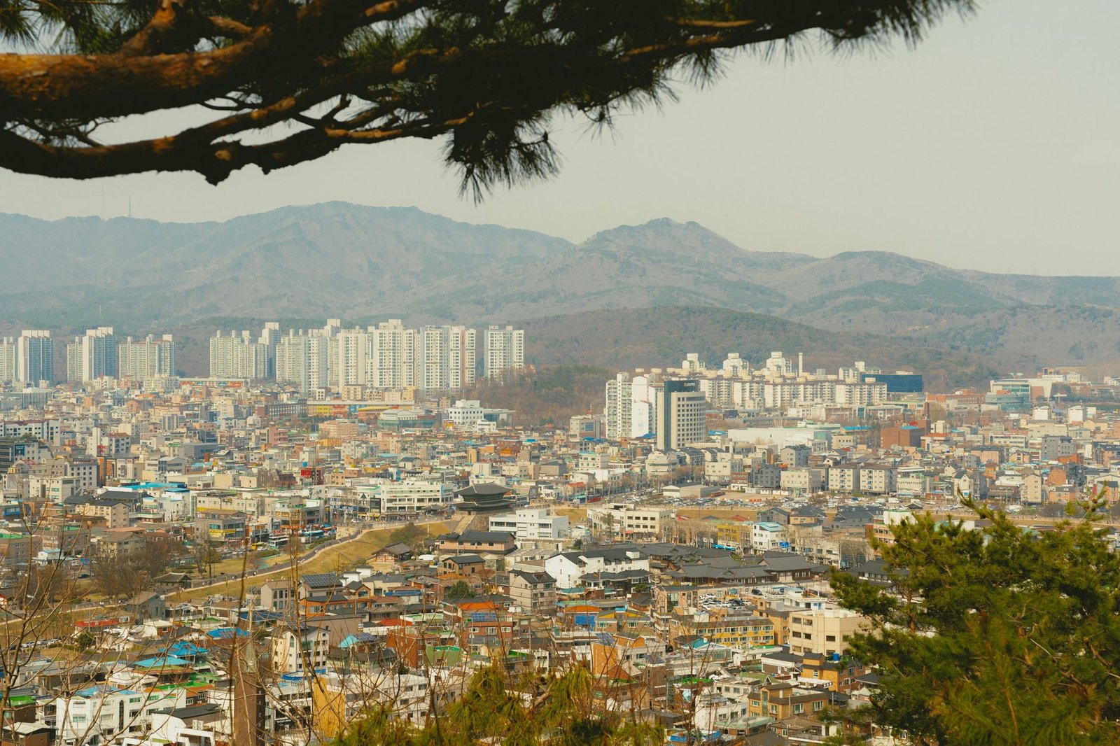 首爾釜山行程規劃2026圖片1|攻略