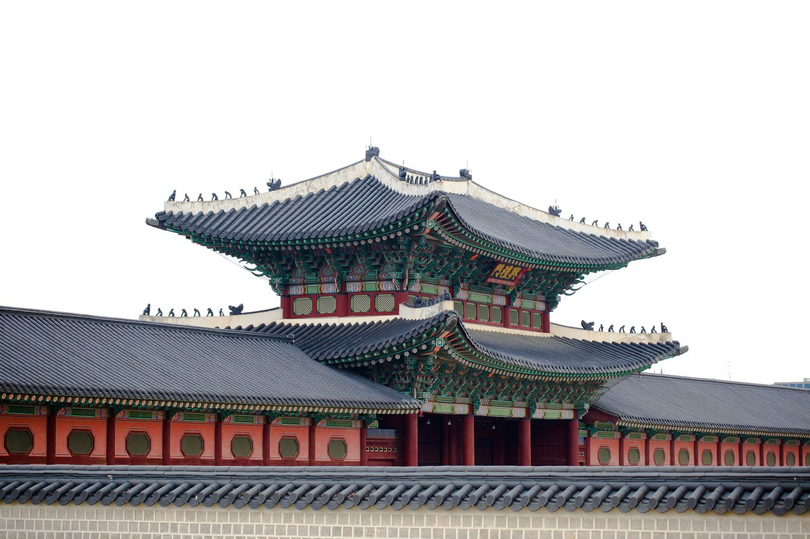 韓國旅遊行李清單2026圖片1|攻略