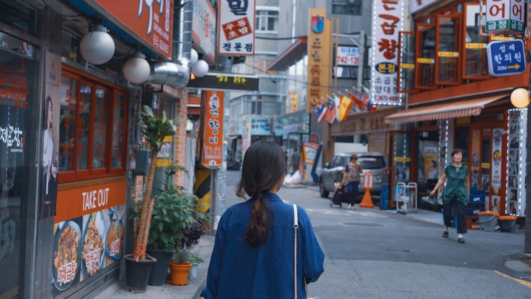 韓國超市必買零食2026圖片2|攻略