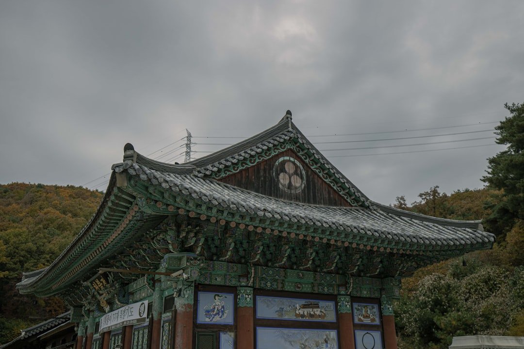 首爾汗蒸幕推薦清單2026圖片2｜攻略