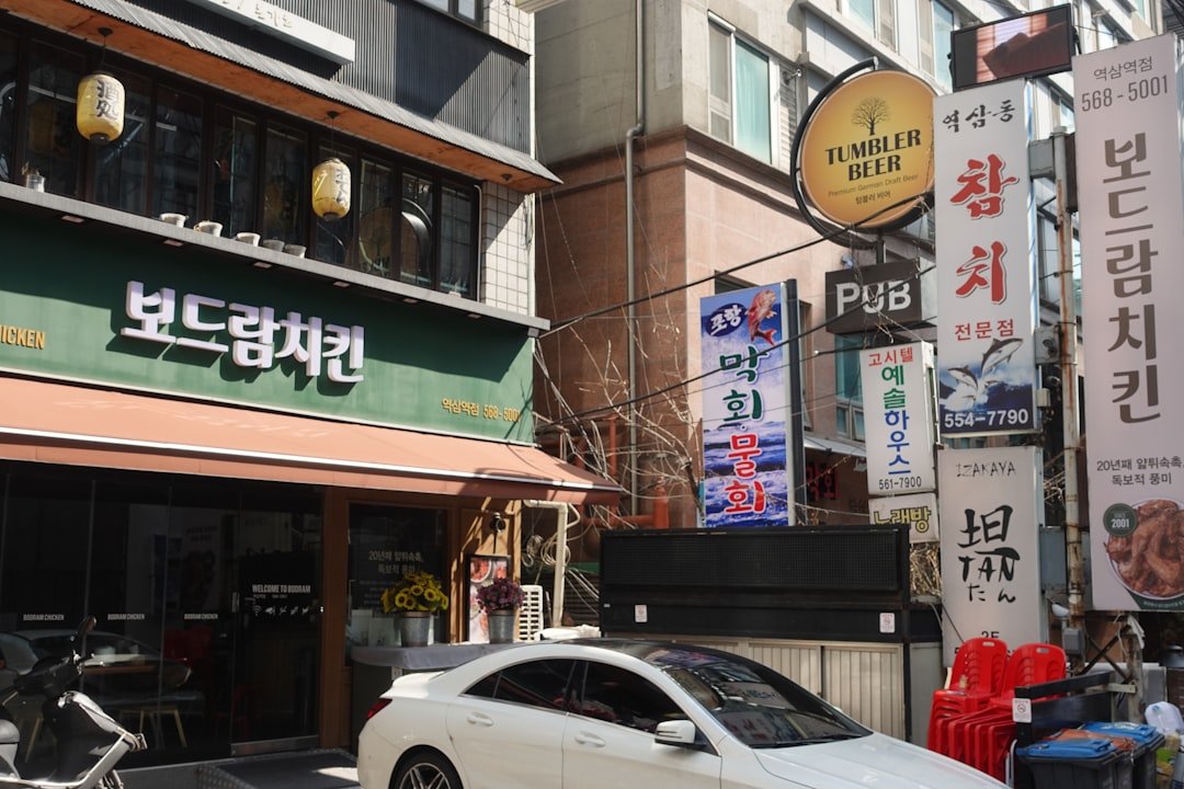 韓國素食餐廳推薦2026圖片2｜攻略