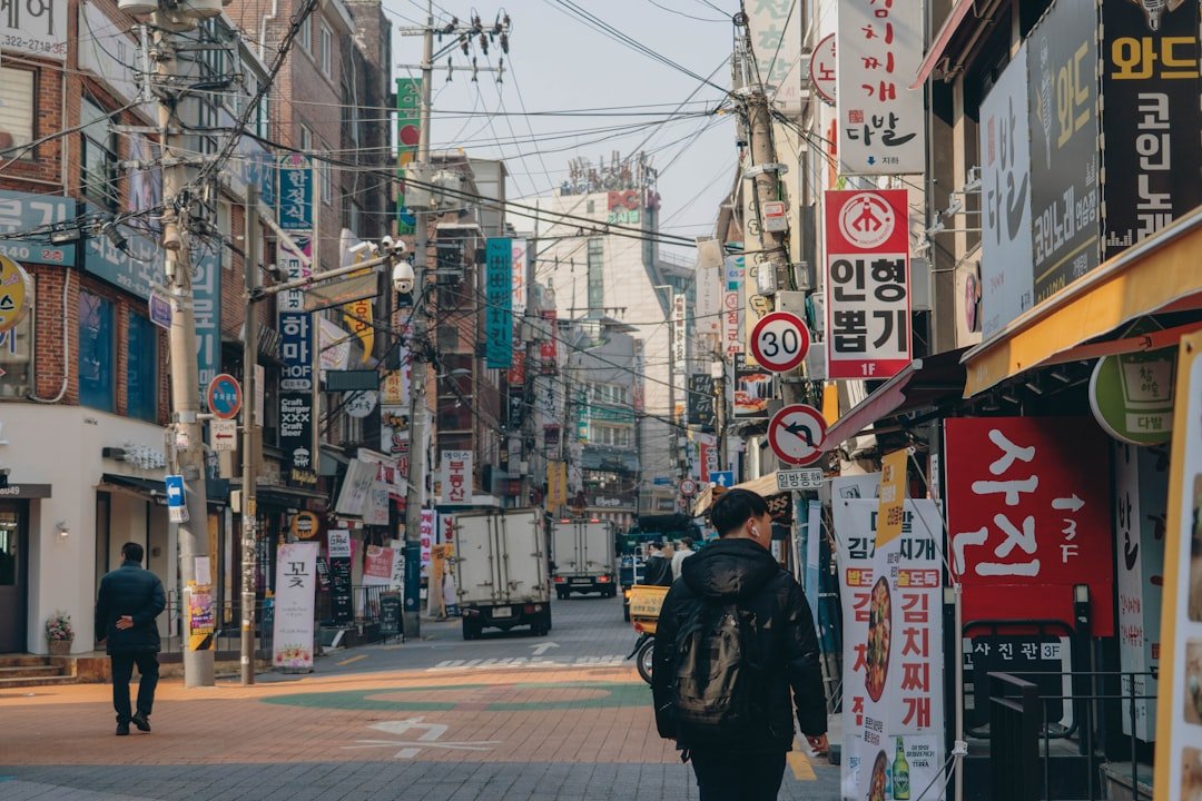 韓國旅遊自由行省錢技巧2026圖片2｜攻略