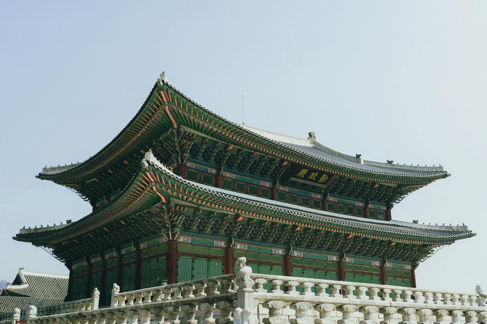 首爾傳統市場體驗2026圖片1｜攻略