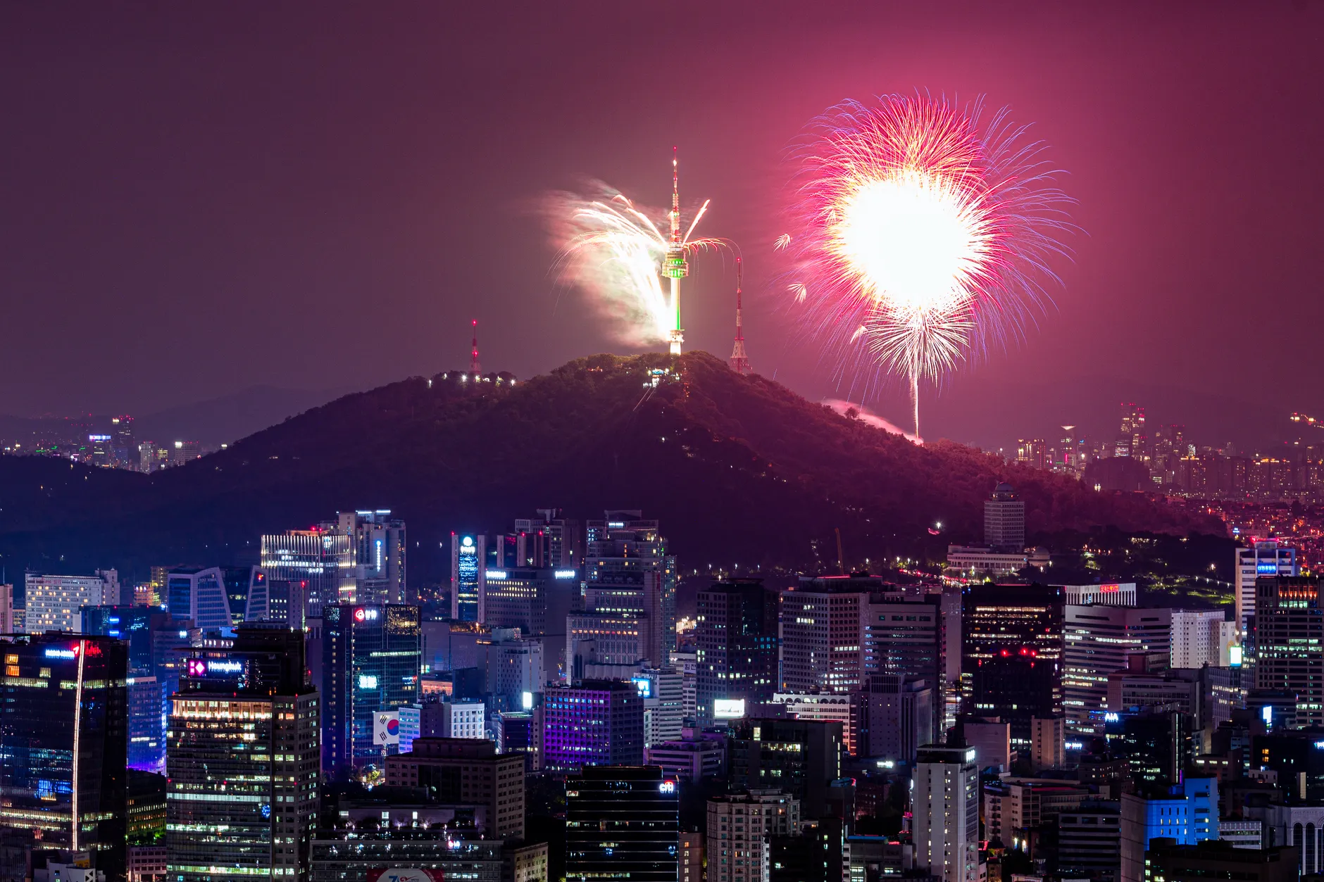 首爾 Nanta 亂打秀2026圖片1｜攻略