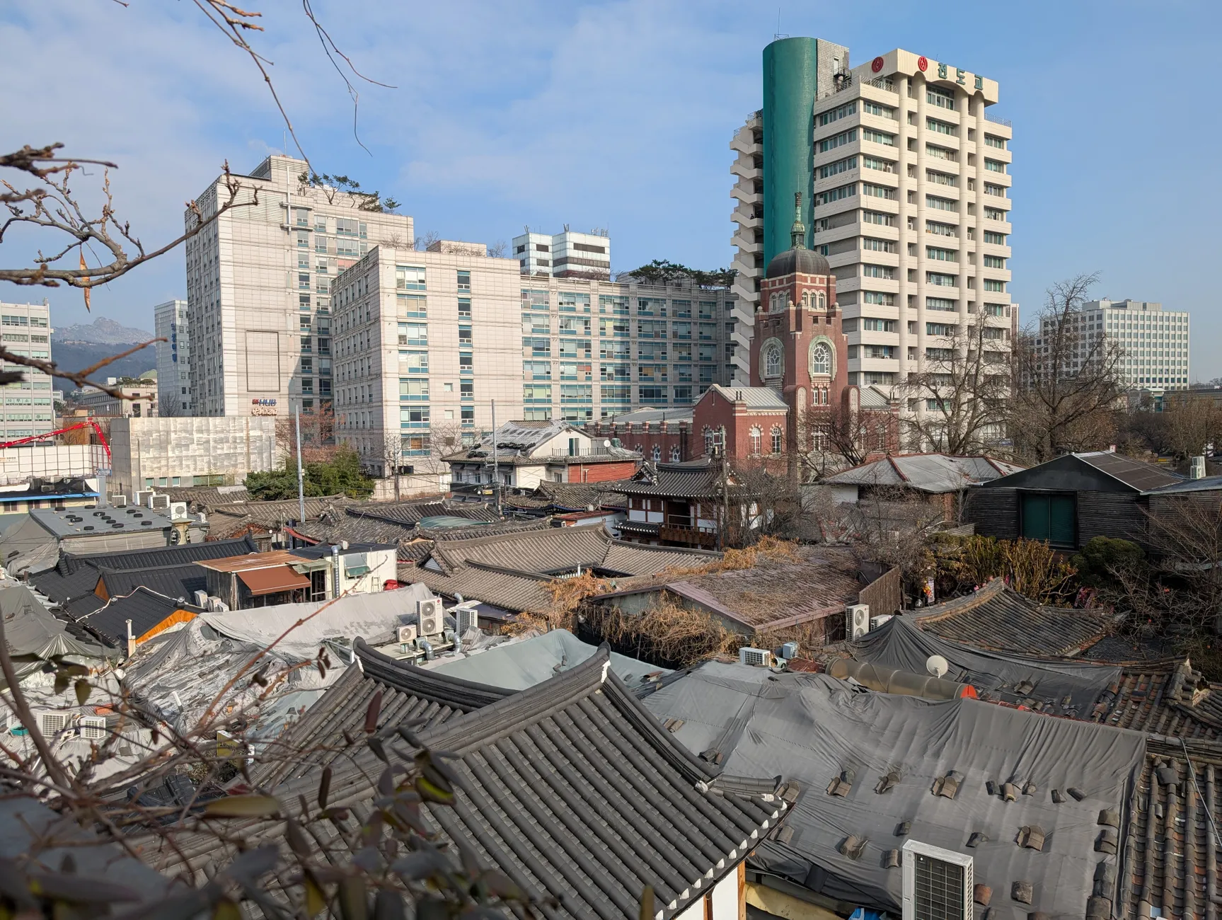 首爾 Temple Stay 寺廟住宿2026圖片1｜攻略