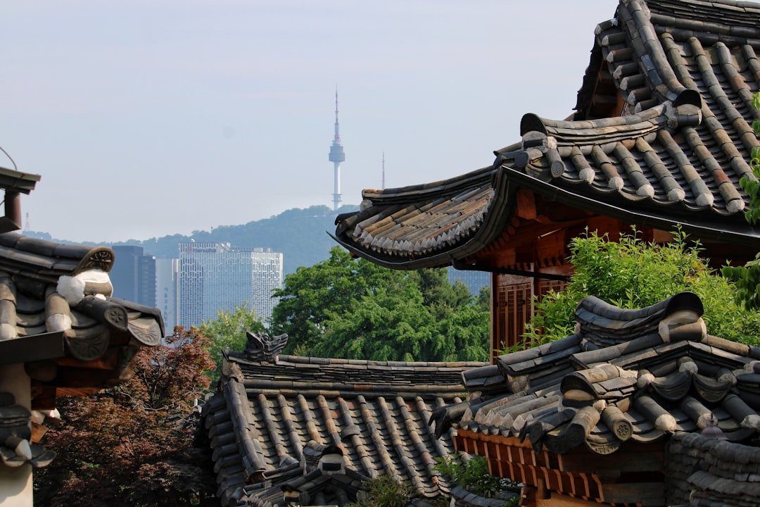 首爾 Temple Stay 寺廟住宿2026圖片2｜攻略