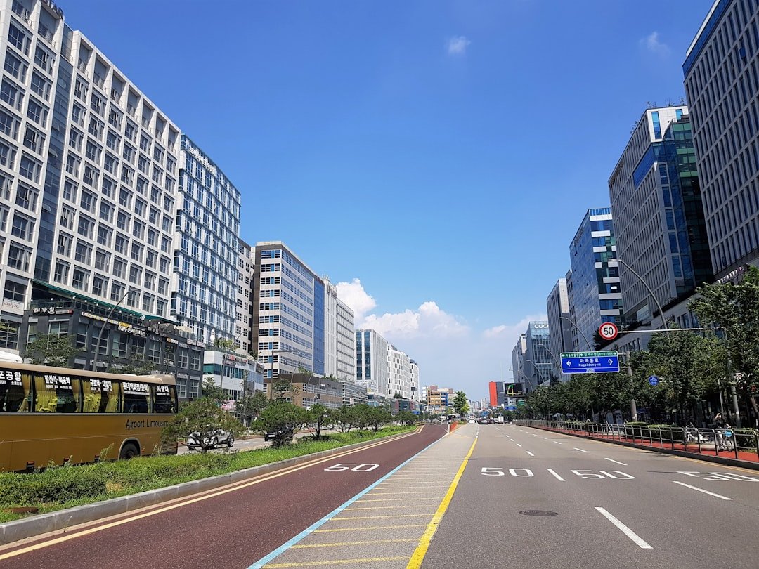 韓國秋天旅遊推薦2026圖片1|攻略