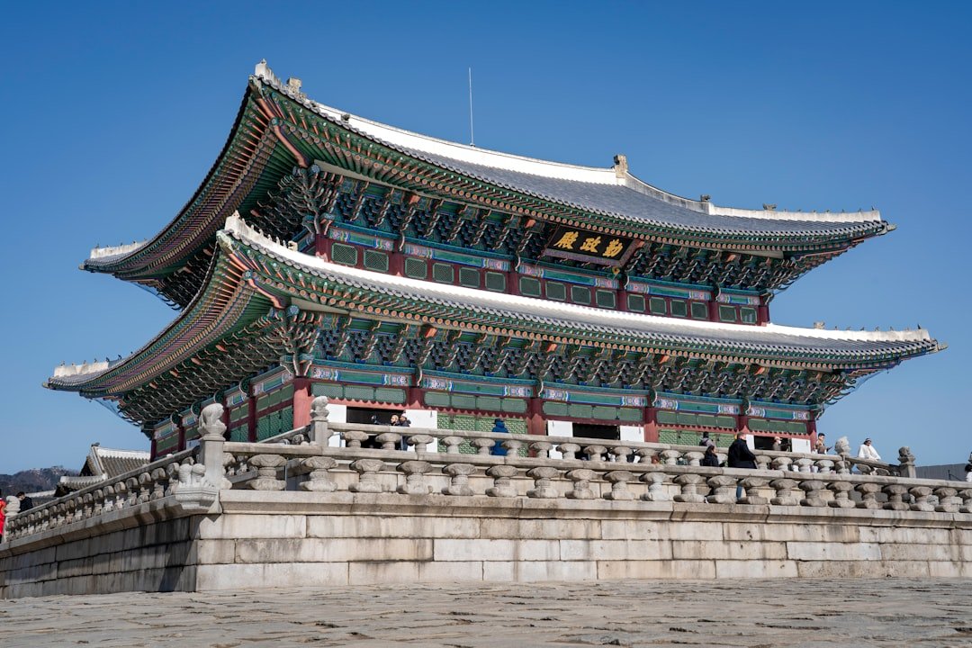 韓國秋天旅遊推薦2026圖片2|攻略
