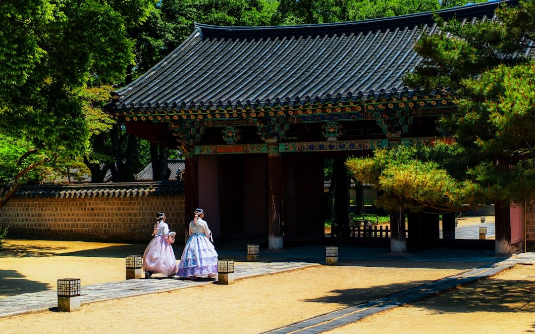 韓國春天旅遊2026推薦|賞花季節行程規劃 韓國春天旅遊2026推薦|賞花季節行程規劃