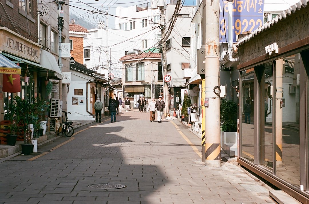 韓國春天旅遊推薦2026圖片1|攻略