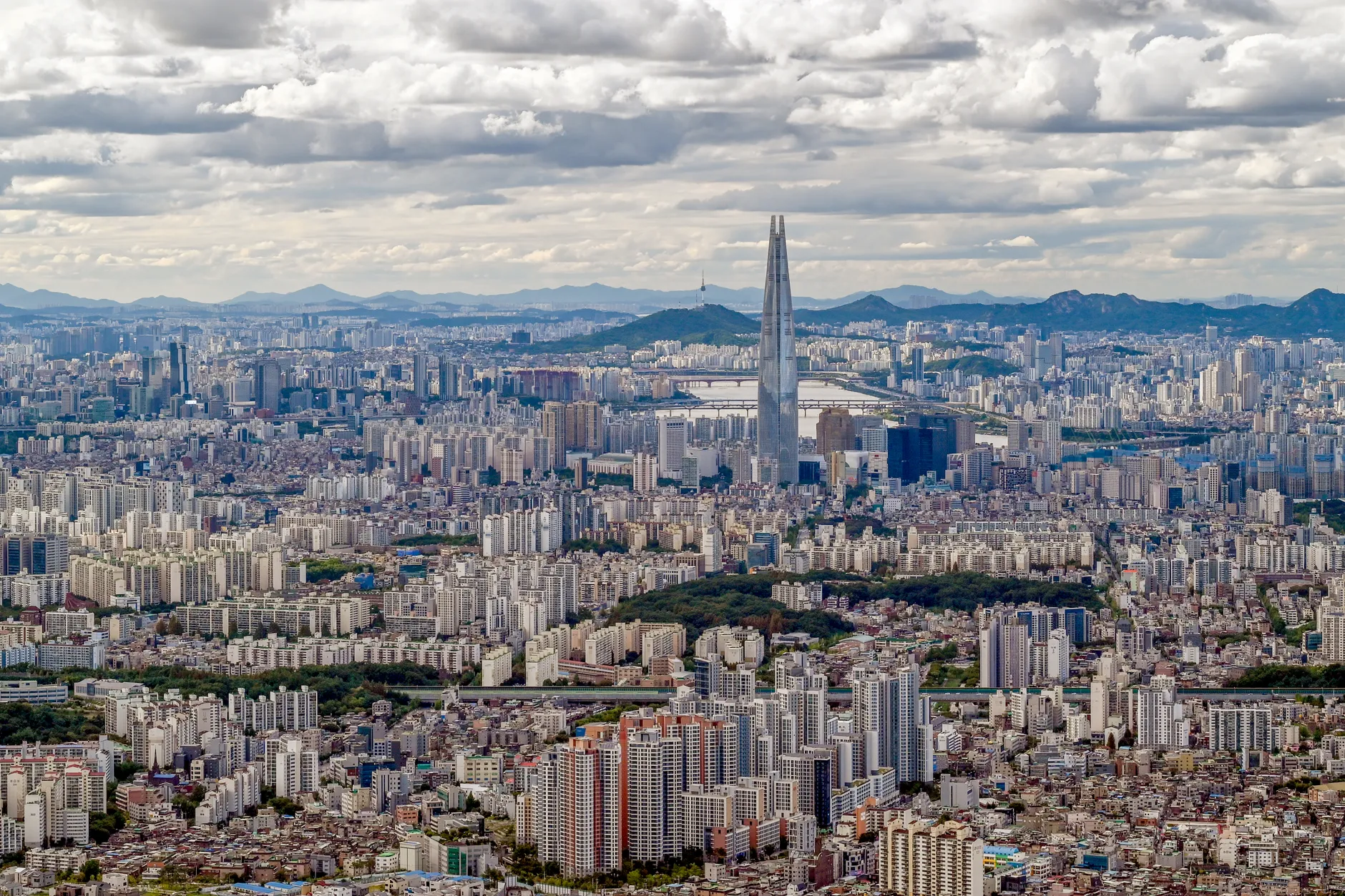 首爾江南區景點2026圖片1｜攻略
