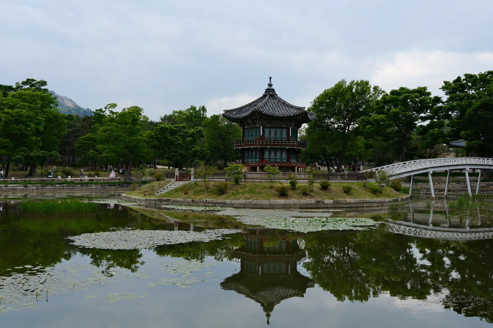 首爾仁寺洞景點2026圖片1｜攻略