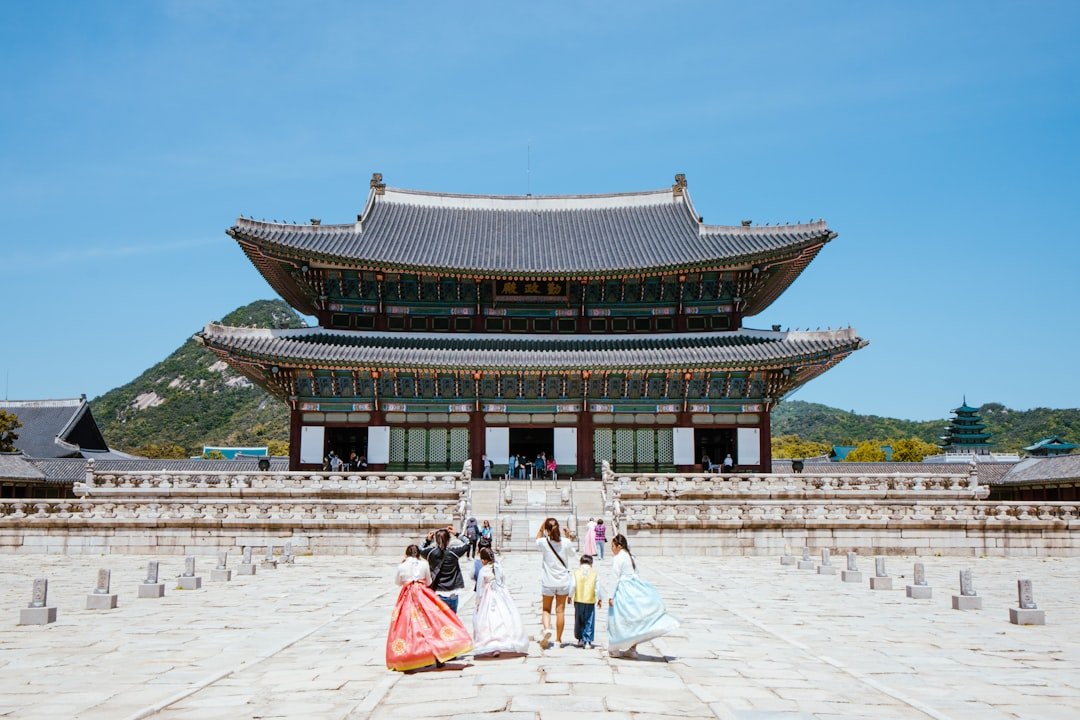 首爾仁寺洞景點2026圖片2｜攻略