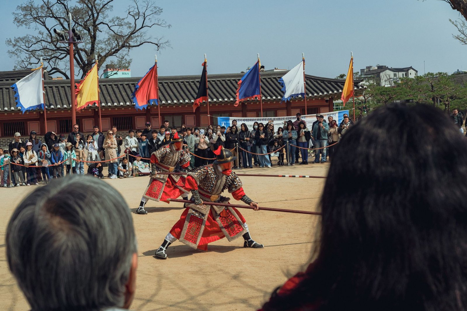 首爾仁寺洞景點2026圖片3｜攻略