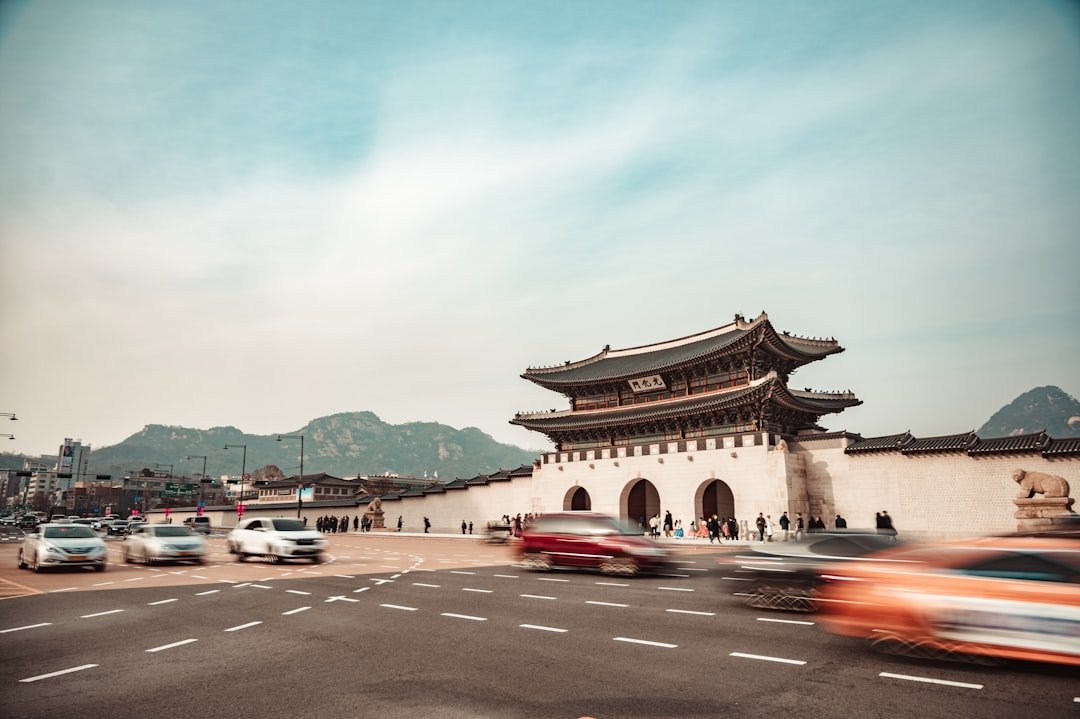 首爾免費景點推薦2026圖片2｜攻略