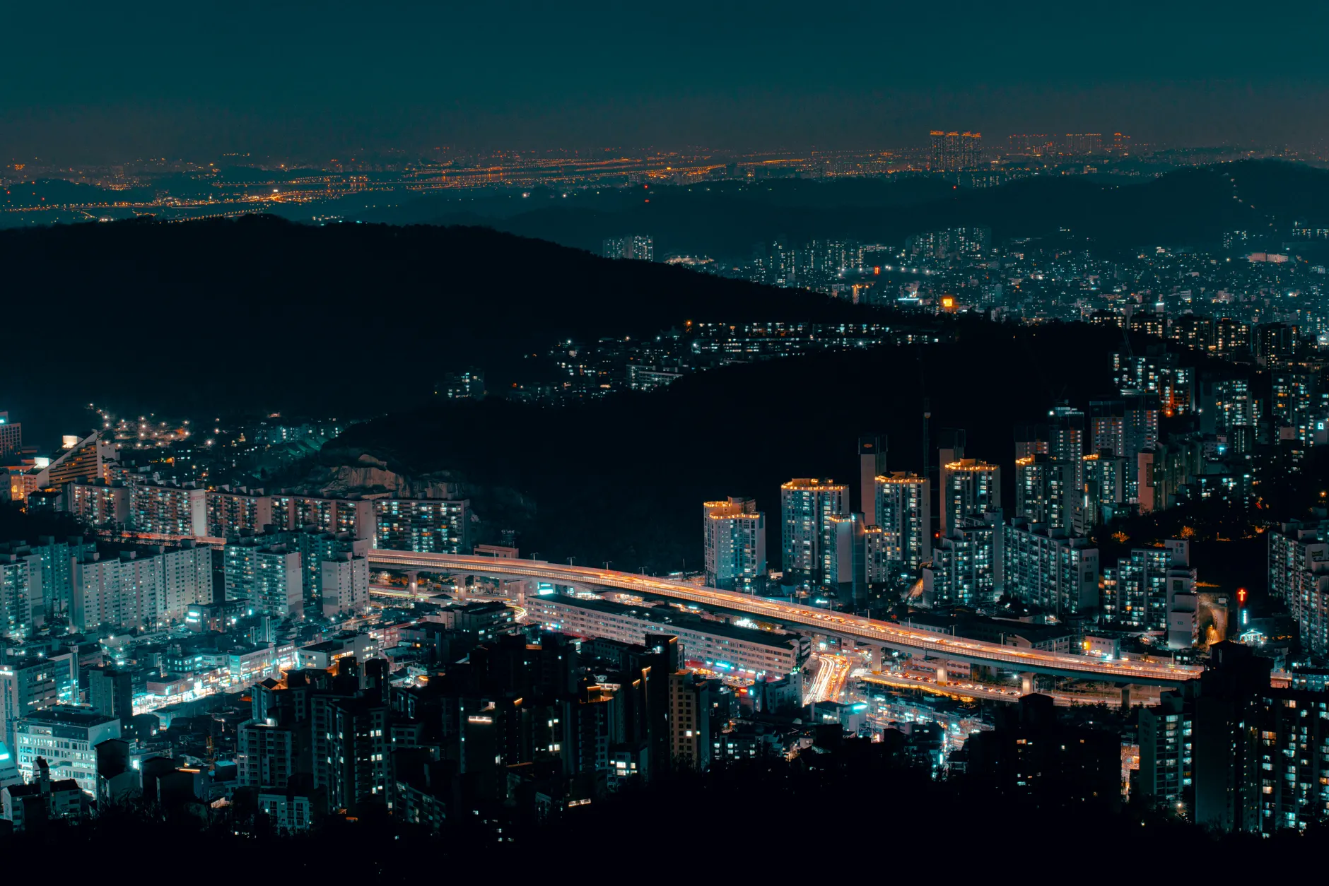 首爾夜景推薦景點2026｜觀景台浪漫夜拍攻略