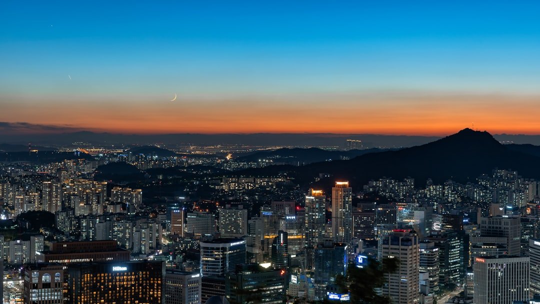 首爾夜景推薦景點2026圖片2｜攻略