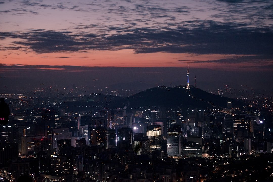 首爾 Dialogue in the Dark2026圖片2｜攻略