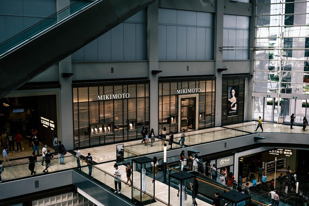 首爾Coex Mall攻略2026圖片3|攻略