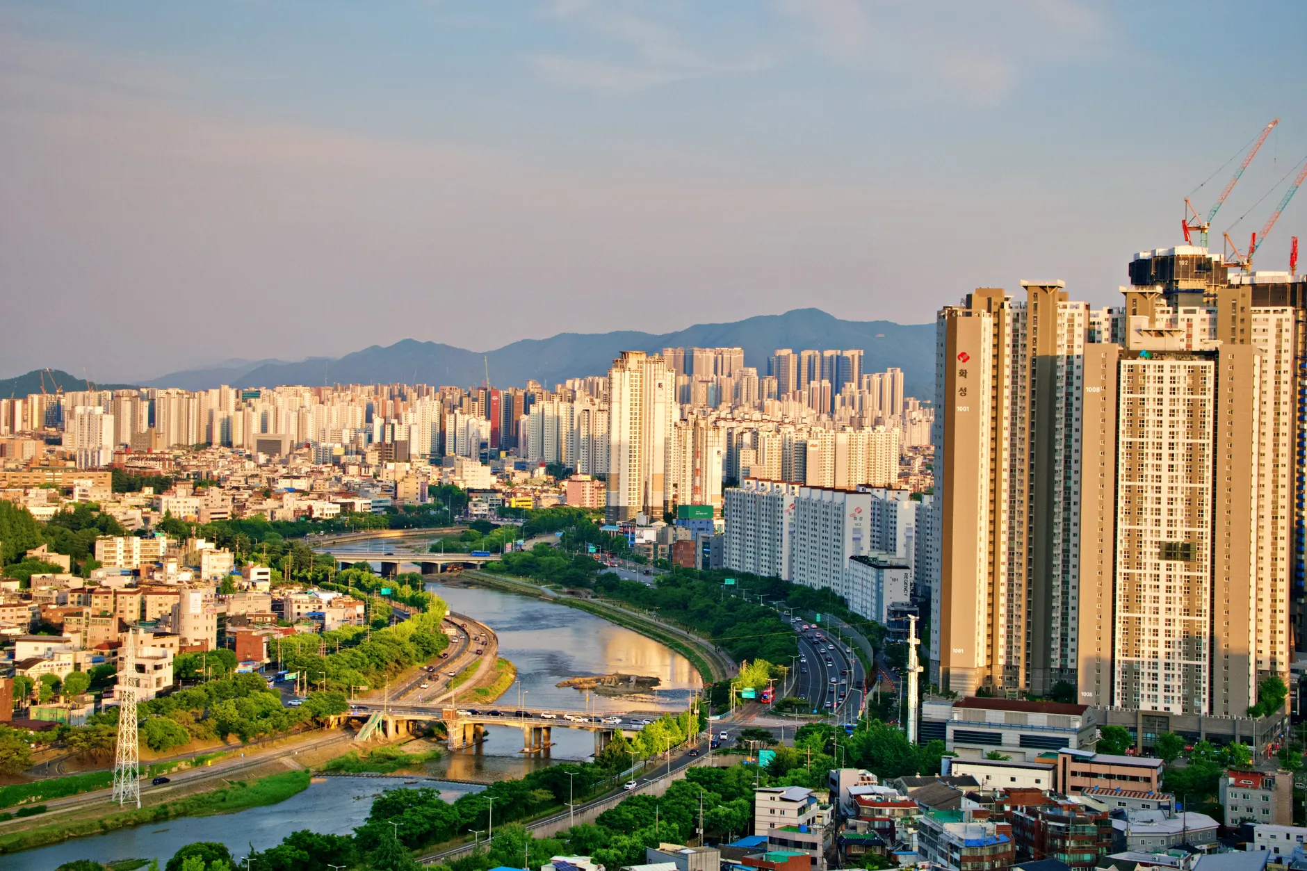大邱旅遊攻略 20262026圖片1|攻略