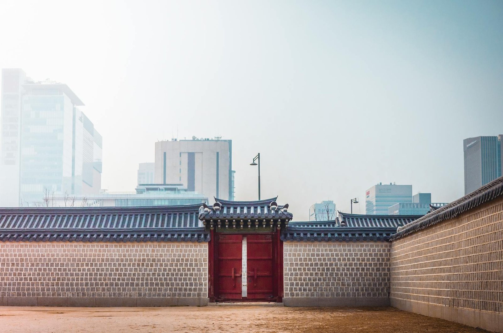 慶州旅遊攻略2026｜佛國寺石窟庵歷史古都