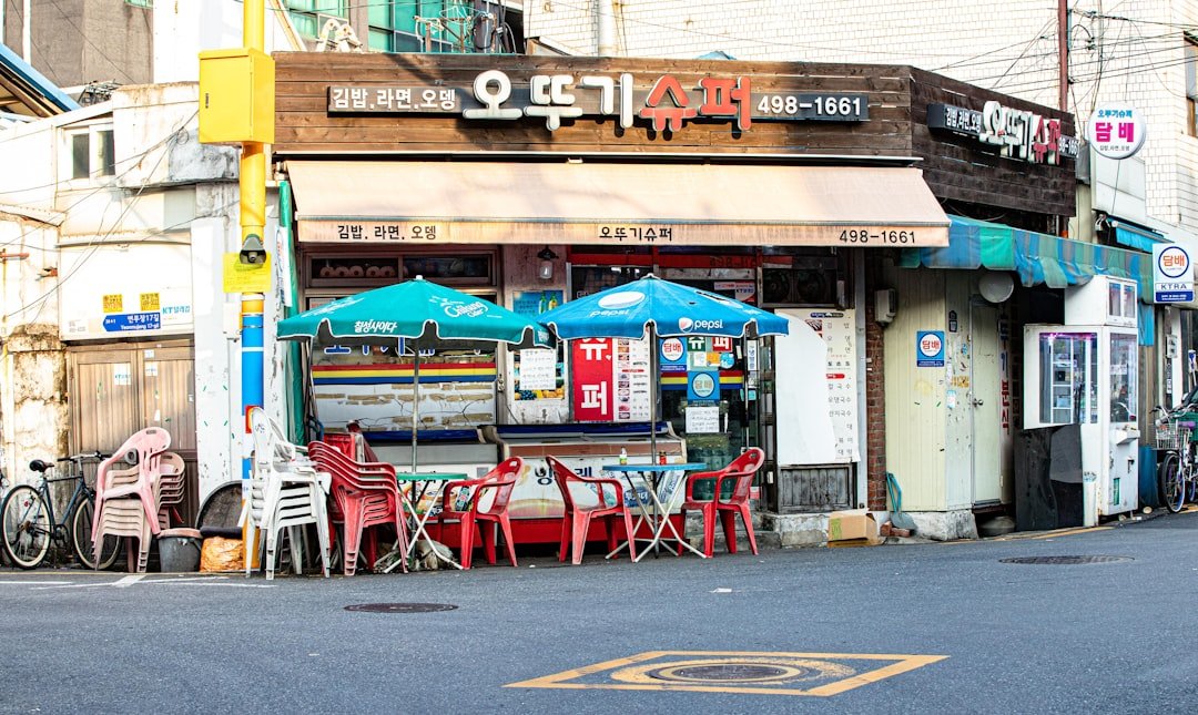 首爾漢江公園攻略2026圖片2｜攻略
