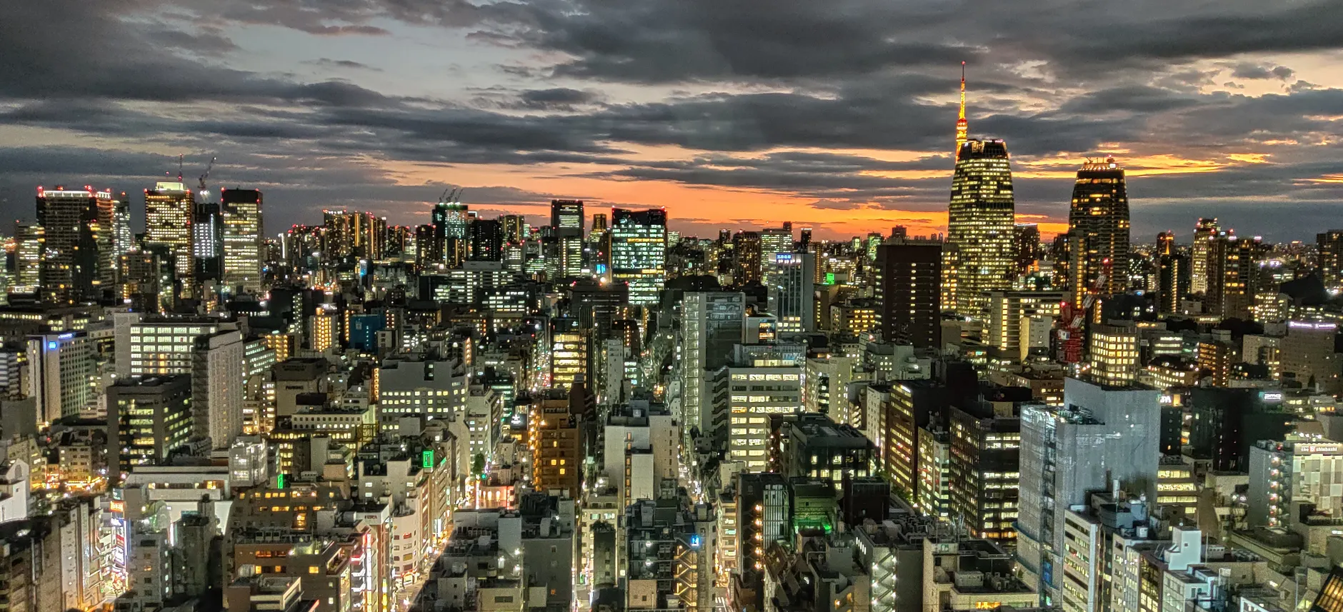東京七天六夜行程 20262026圖片1｜攻略