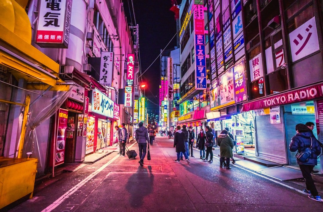東京七天六夜行程 20262026圖片2｜攻略