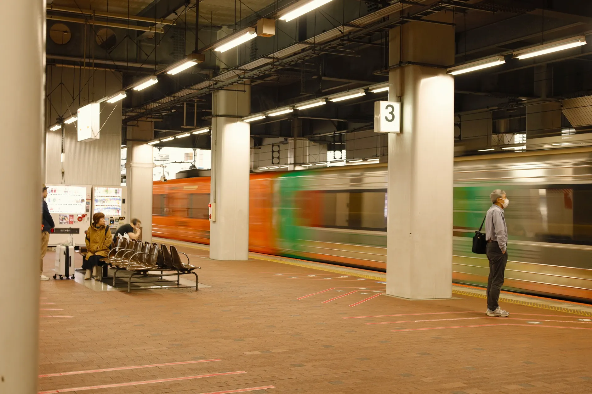 福岡住宿推薦車站周邊用過才知道｜2026業配不會說的真相