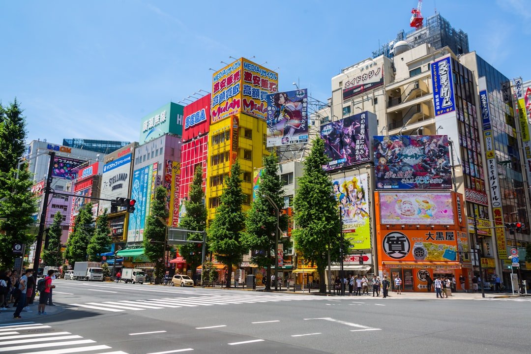 東京秋葉原攻略 20262026圖片2｜攻略