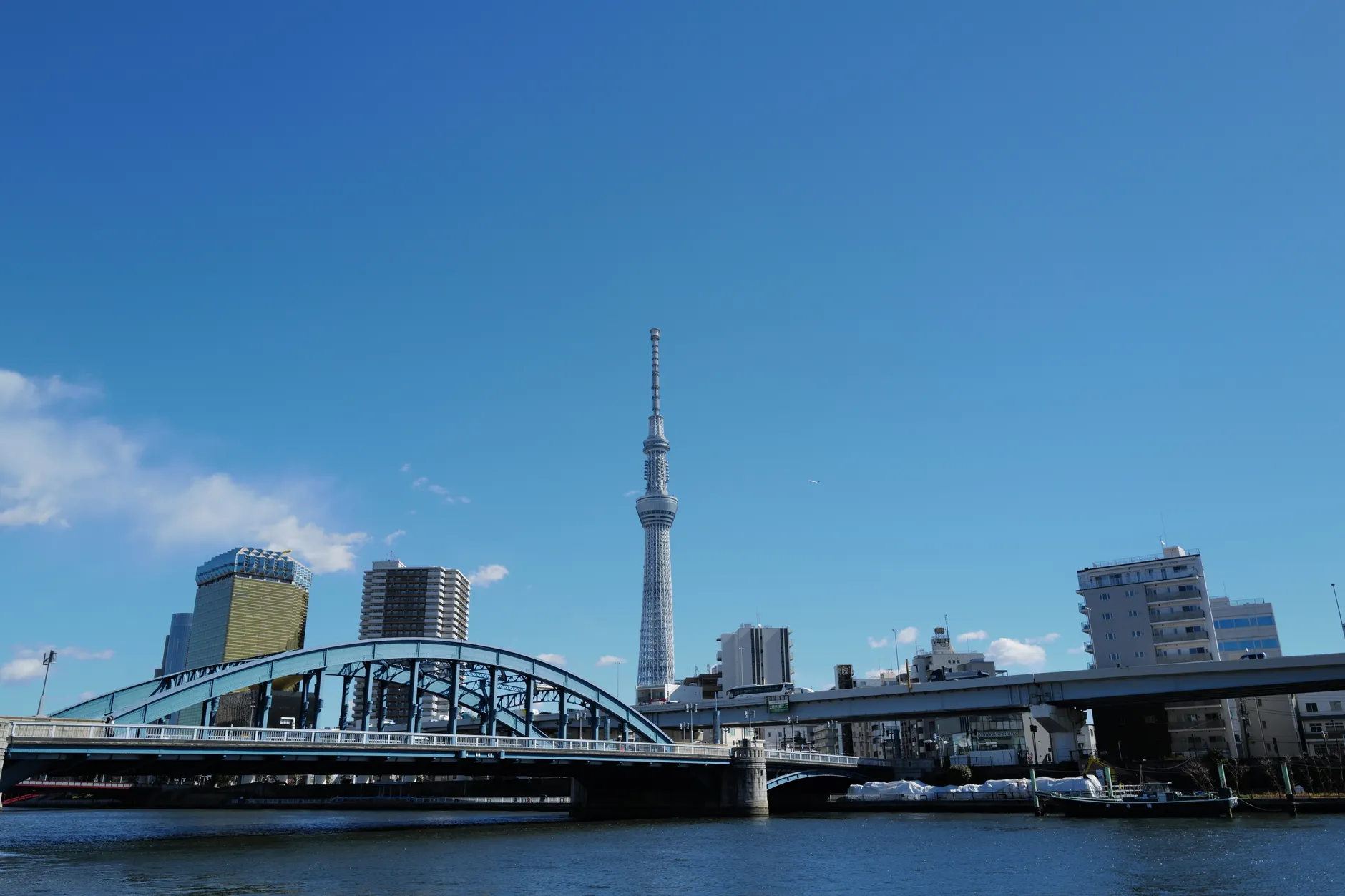 東京墨田水族館2026怎麼安排？資深玩家7天行程實測