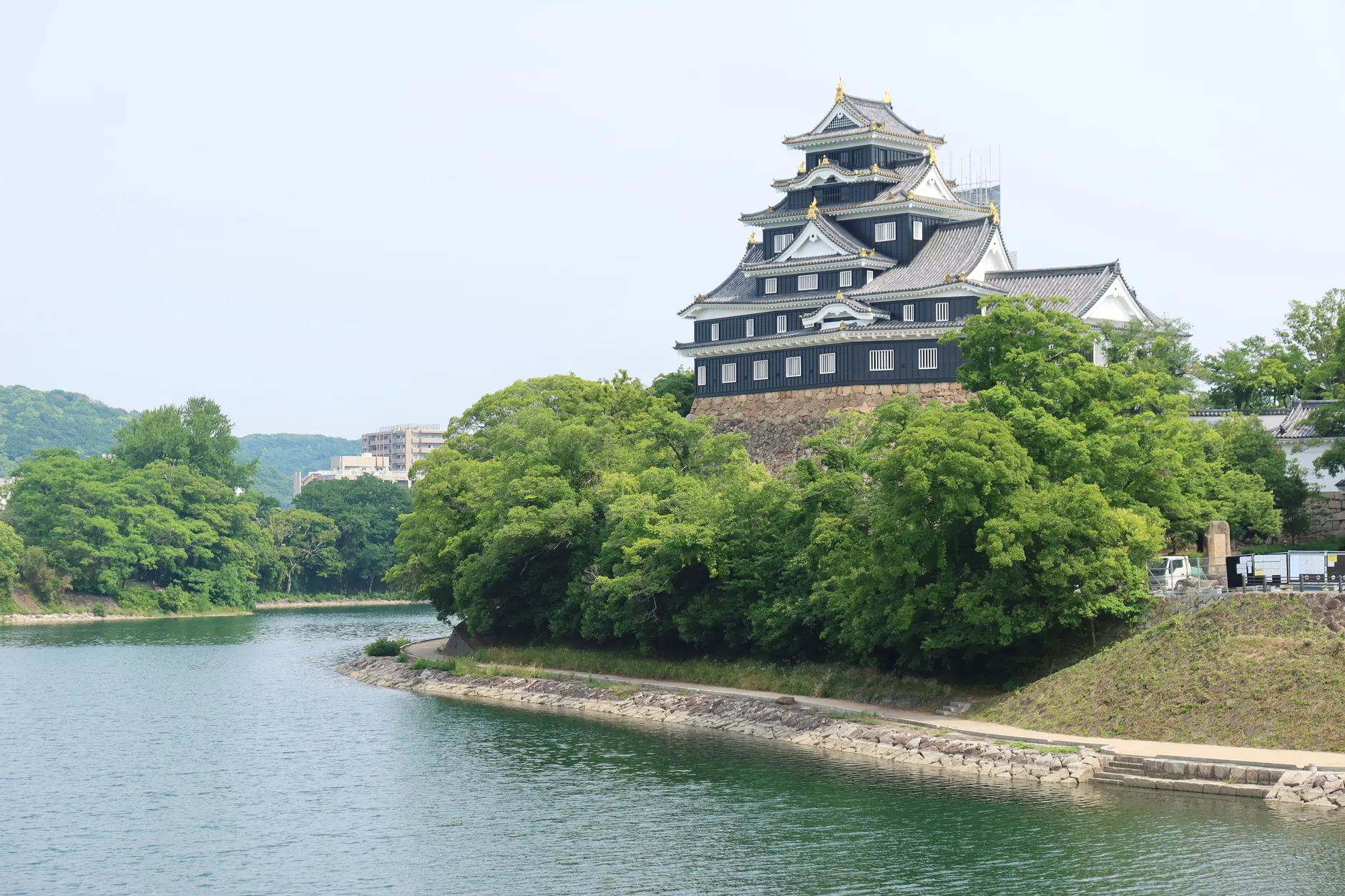 岡山景點推薦 20262026圖片1|攻略