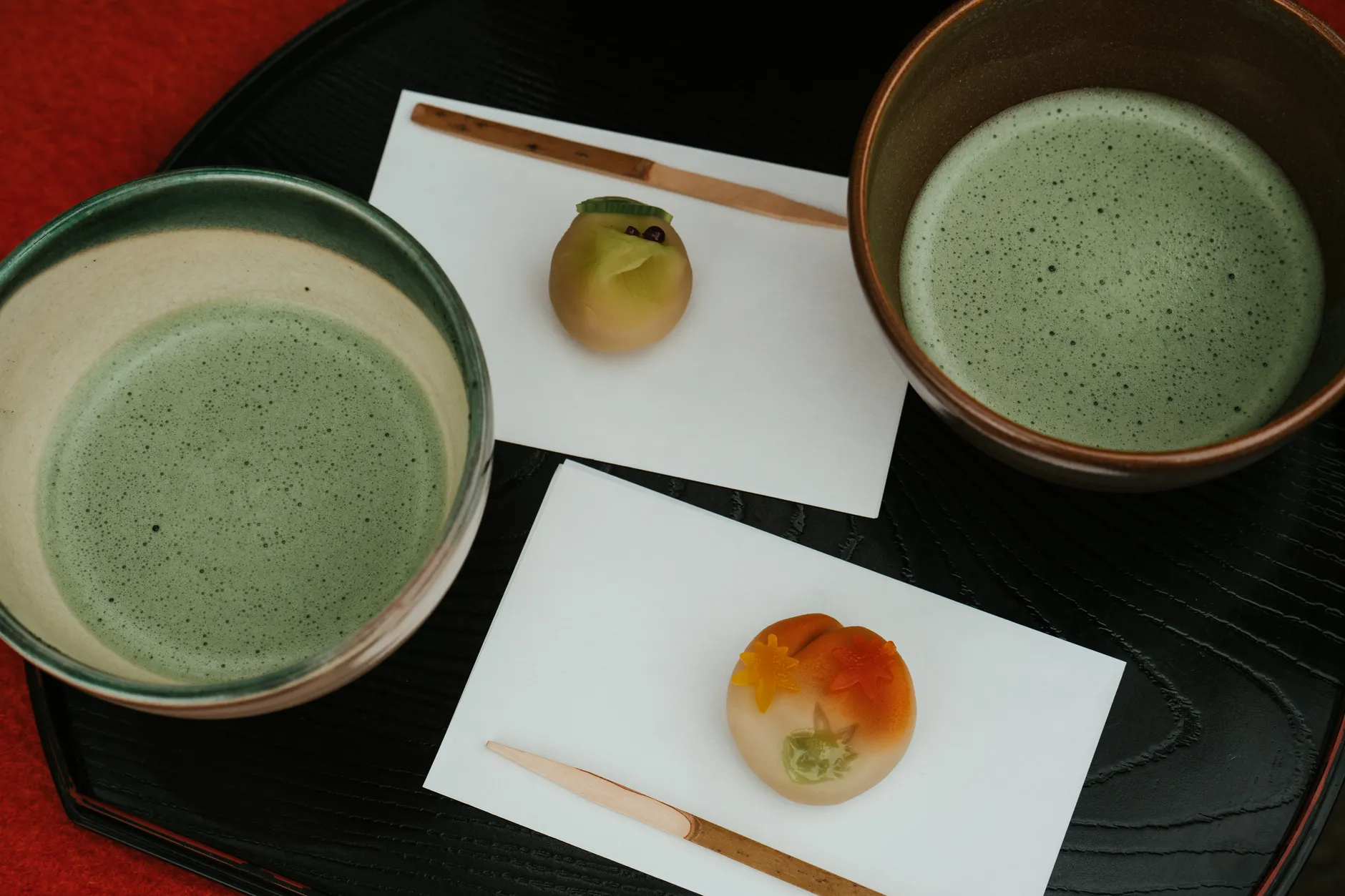 日本抹茶甜點推薦京都2026圖片1｜攻略