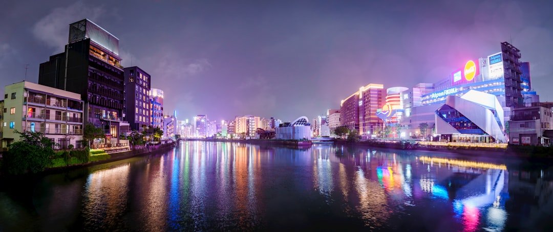 福岡博多運河城攻略2026圖片2|攻略