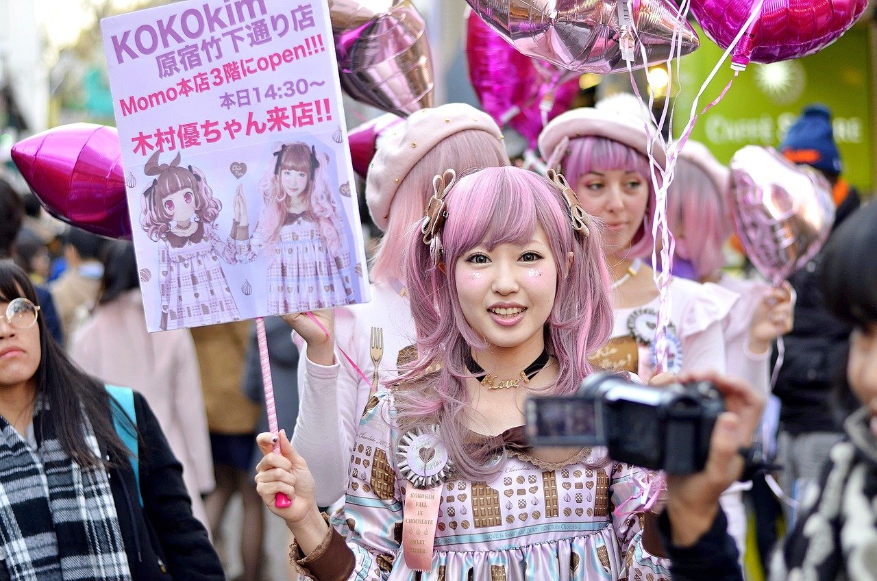 東京原宿竹下通攻略2026圖片3｜攻略